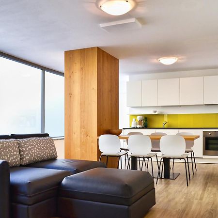 Bettstadt Apartments Випитено Экстерьер фото