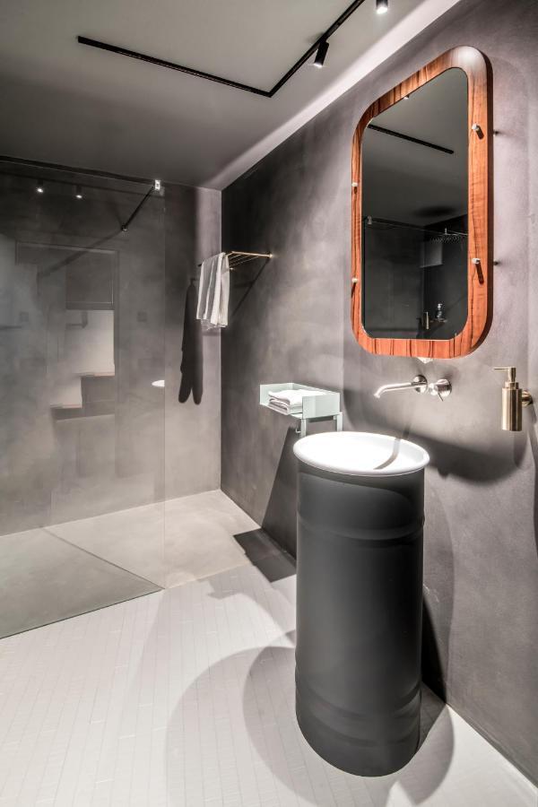 Bettstadt Apartments Випитено Экстерьер фото