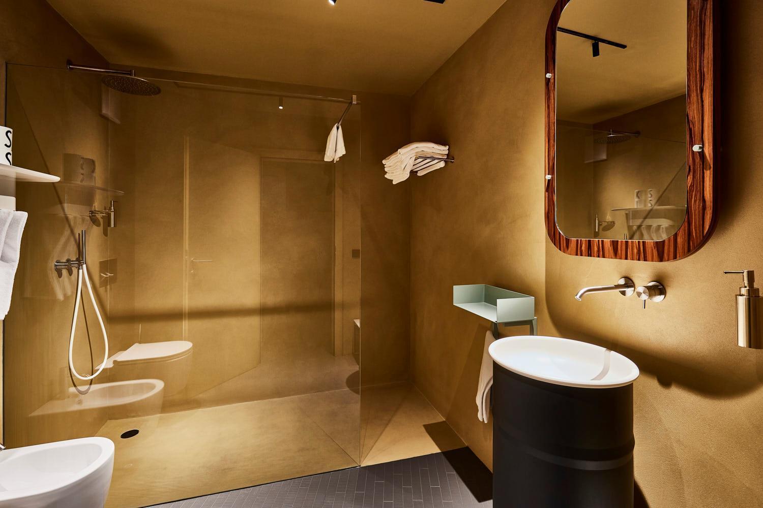 Bettstadt Apartments Випитено Экстерьер фото