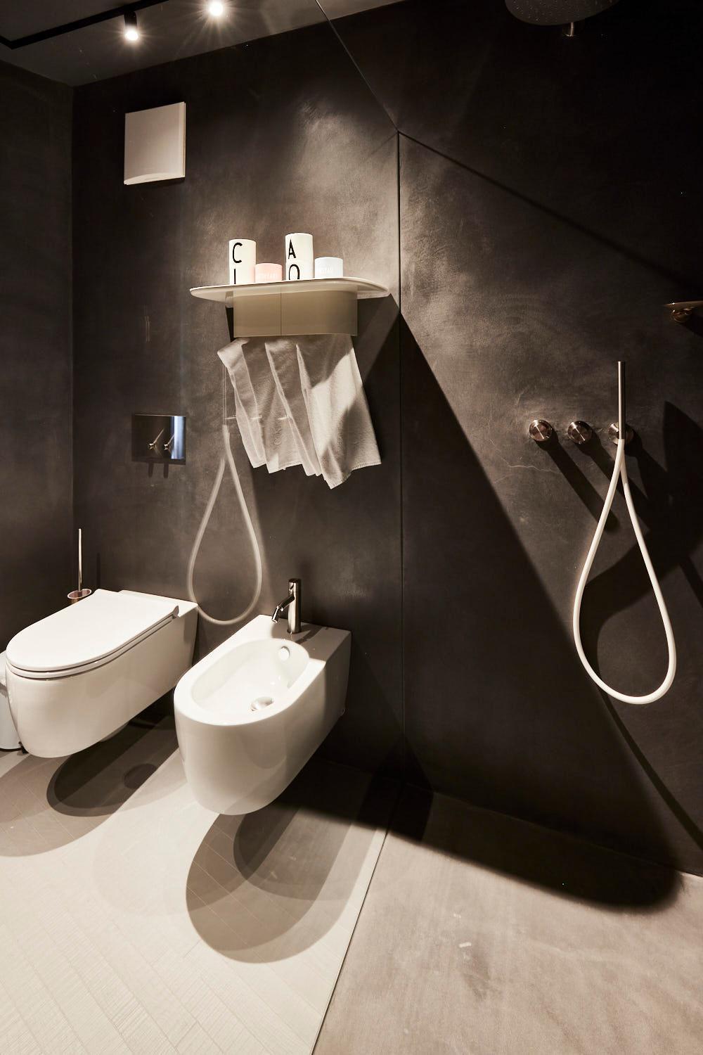 Bettstadt Apartments Випитено Экстерьер фото